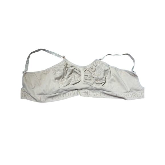 Women's Bundle of 4 Kindred Bravely Nursing/Pumping Items Sz M - Picture 6 of 7